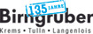 Logo Birngruber GmbH